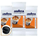 Capsule caffè lavazza usato  Spedito ovunque in Italia 