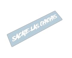 Sacate las chichis for sale  Delivered anywhere in USA 