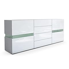 Vladon sideboard flow for sale  Delivered anywhere in Ireland