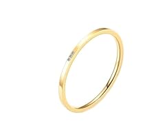 Ayoiow ring karat gebraucht kaufen  Wird an jeden Ort in Deutschland