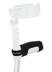 Flexivity crutch grip for sale  Delivered anywhere in UK