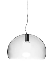 Kartell lampada sospensione usato  Spedito ovunque in Italia 