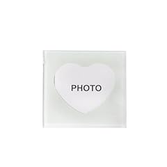 Frosted glass coasters for sale  Delivered anywhere in USA 