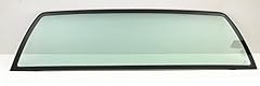 Back window rear for sale  Delivered anywhere in USA 