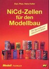 Nicd zellen den gebraucht kaufen  Wird an jeden Ort in Deutschland