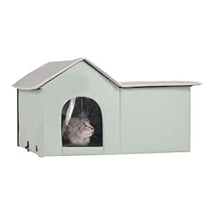 Vevor maison chat d'occasion  Livré partout en France