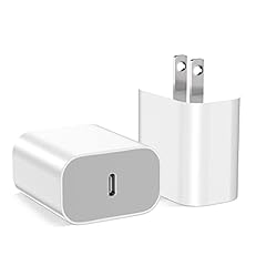 Charger block 2pack for sale  Delivered anywhere in USA 