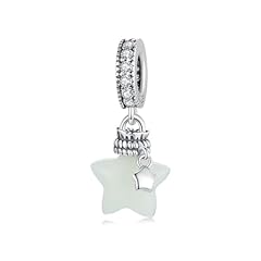 Charm forma stella usato  Spedito ovunque in Italia 