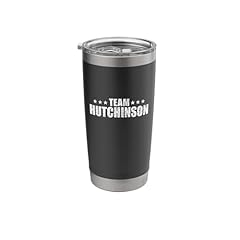 Hutchinson surname family for sale  Delivered anywhere in USA 
