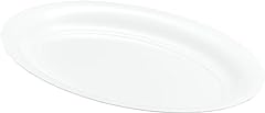 Plasticpro plastic oval for sale  Delivered anywhere in USA 