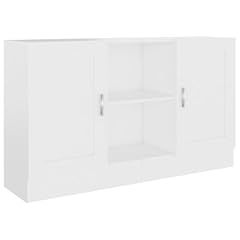 Vidaxl credenza bianca usato  Spedito ovunque in Italia 