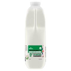 Morrisons semi skimmed for sale  Delivered anywhere in UK