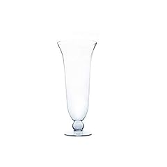 Wgv trumpet vase for sale  Delivered anywhere in USA 