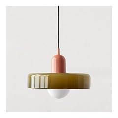Plafonnier coloré lampe d'occasion  Livré partout en France