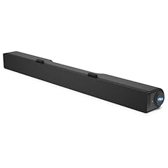 Simpletek soundbar monitor usato  Spedito ovunque in Italia 