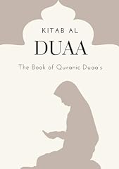 Kitab duaa book for sale  Delivered anywhere in UK