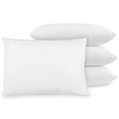 Home pillows pack for sale  Delivered anywhere in UK