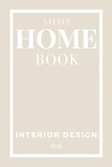 Little home book d'occasion  Livré partout en France