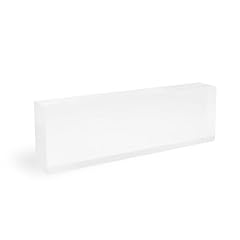 Excelmark blank clear for sale  Delivered anywhere in USA 