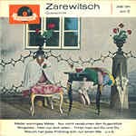 Zarewitsch querschnitt potpour d'occasion  Livré partout en France