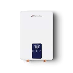Thermomate tankless water for sale  Delivered anywhere in USA 
