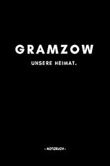 Gramzow notizbuch 120 gebraucht kaufen  Wird an jeden Ort in Deutschland