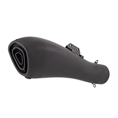 Motorcycle exhaust muffler for sale  Delivered anywhere in UK
