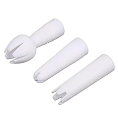 Pcs white set for sale  Delivered anywhere in UK