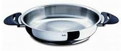 Fissler intensa servierpfanne gebraucht kaufen  Wird an jeden Ort in Deutschland