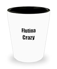 Ezgift funny flutina for sale  Delivered anywhere in USA 