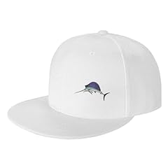 Swordfish baseball cap for sale  Delivered anywhere in USA 