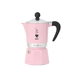 Bialetti rainbow metal for sale  Delivered anywhere in UK