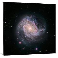 M83 spiral galaxy for sale  Delivered anywhere in USA 