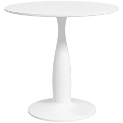 Homcom round dining for sale  Delivered anywhere in UK