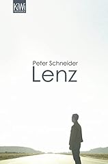 Lenz eine erzählung. d'occasion  Livré partout en Belgiqu