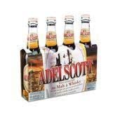 Adelscott pack bieres d'occasion  Livré partout en France
