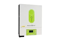 Inverter ibrido master usato  Spedito ovunque in Italia 