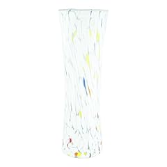 Vase millefiori verre d'occasion  Livré partout en France