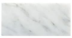 Carrara italian greyish for sale  Delivered anywhere in USA 