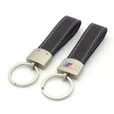 Leather keyring compatible for sale  Delivered anywhere in UK
