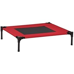 Pawhut elevated pet for sale  Delivered anywhere in UK