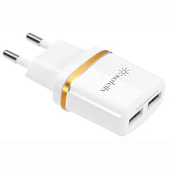 Soleilx caricatore usb usato  Spedito ovunque in Italia 