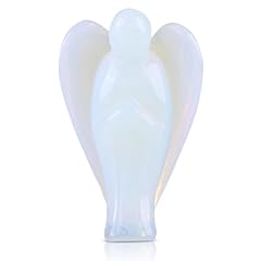 Crystal pocket guardian for sale  Delivered anywhere in UK