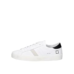 D.a.t.e. sneakers bianco usato  Spedito ovunque in Italia 