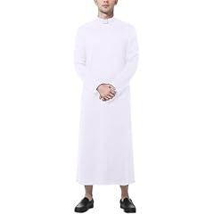 Andhom unisex cassocks for sale  Delivered anywhere in USA 