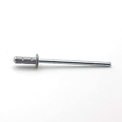 Rivetti ciocchi 2x8 usato  Spedito ovunque in Italia 
