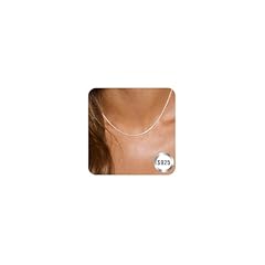 Funeia 925 sterling for sale  Delivered anywhere in USA 