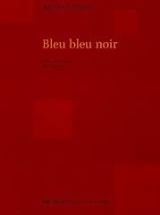 Bleu bleu noir d'occasion  Livré partout en France