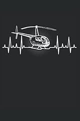500 helicopter heartbeat for sale  Delivered anywhere in UK