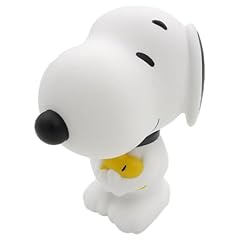 Snoopy figure bank for sale  Delivered anywhere in USA 